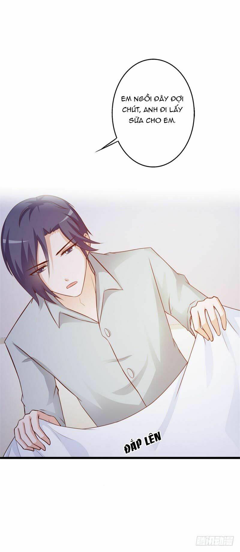 boss cấm dục thành nghiện chapter 10 27