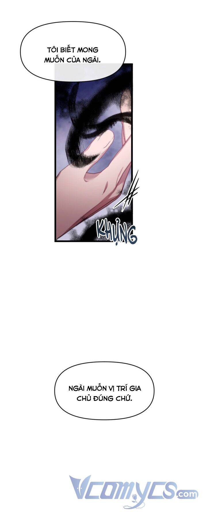 vị hôn thê của kẻ săn mồi chapter 5 24