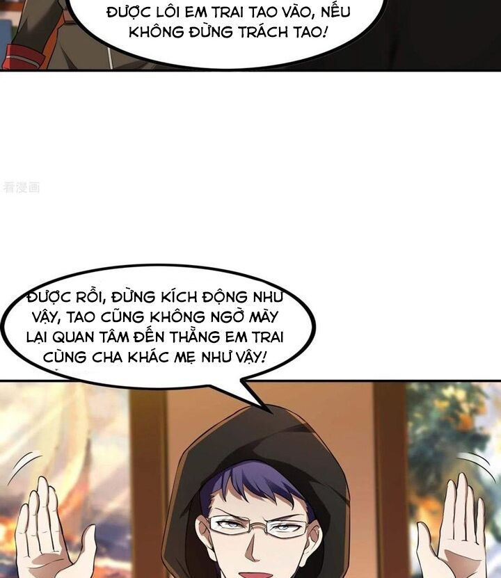 đệ nhất người ở rể chapter 76 2