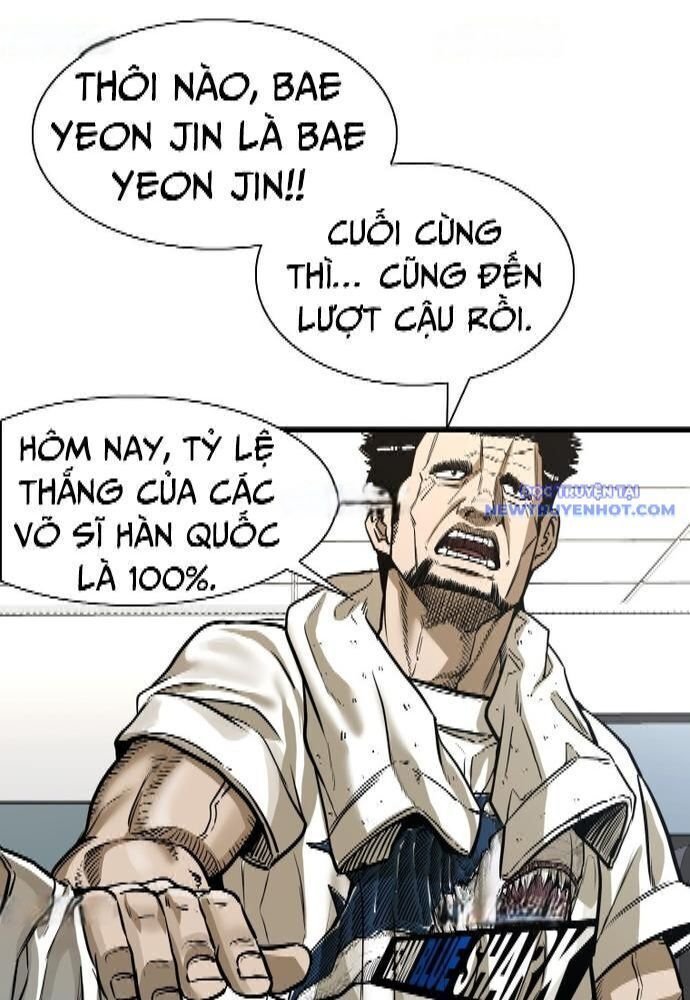 shark - cá mập chapter 333 113
