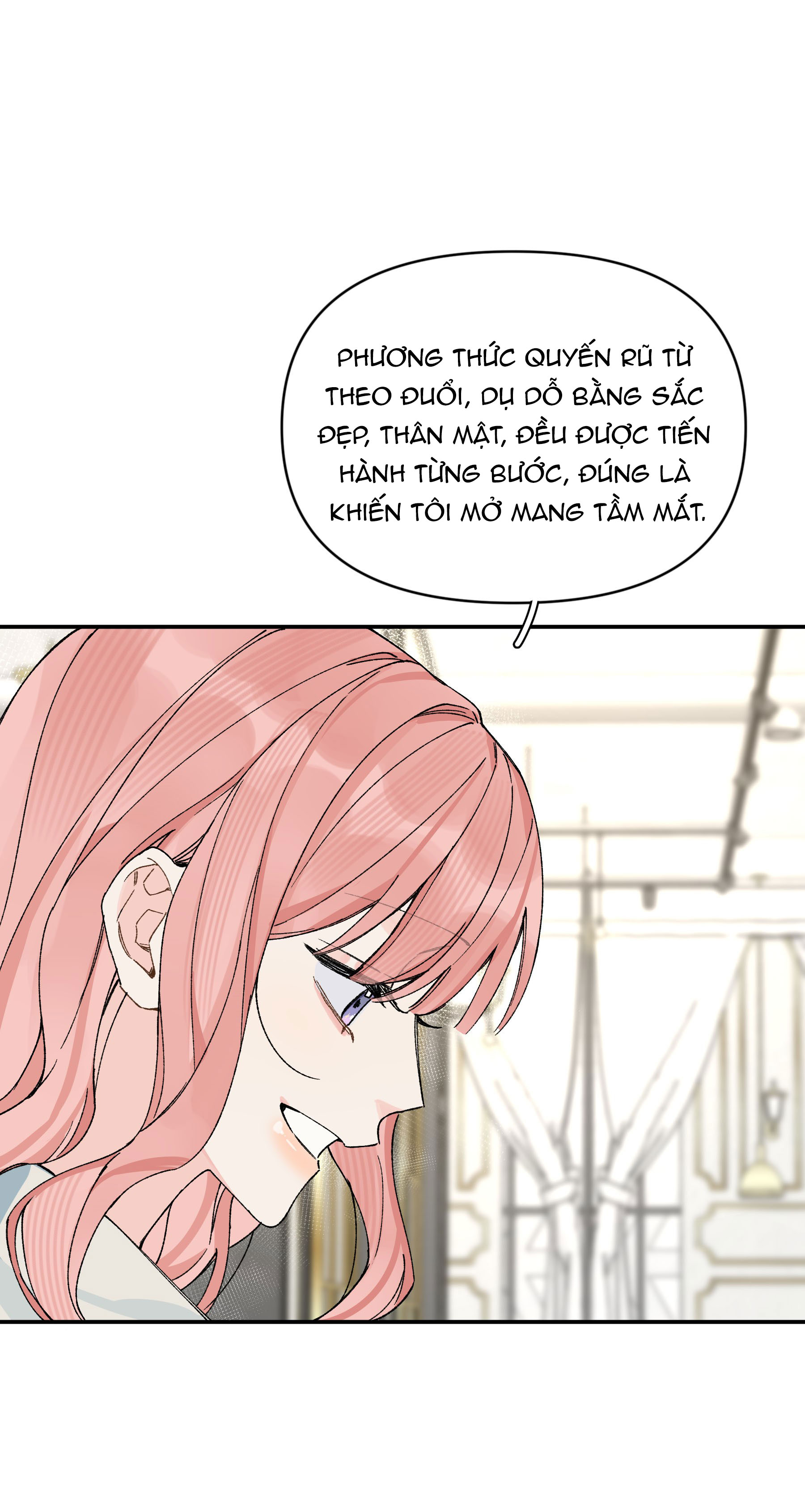 hôm nay anh đã chịu lộ tẩy chưa? chapter 13.1 15