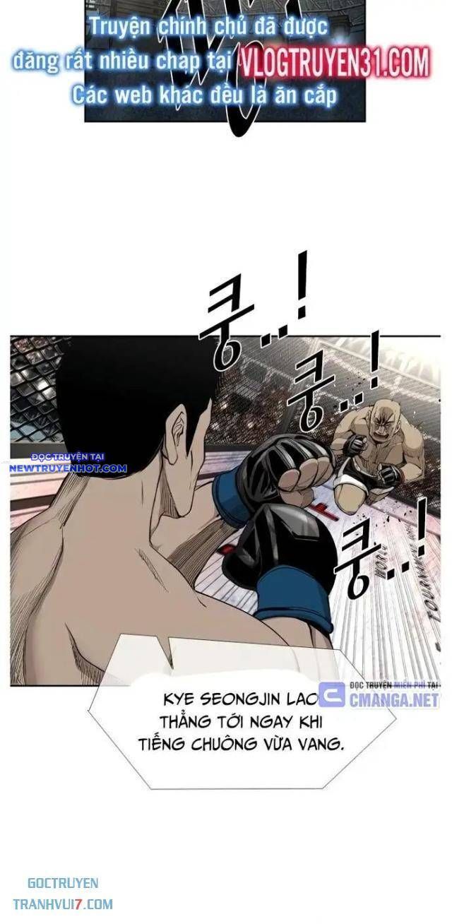 shark - cá mập chapter 154 29