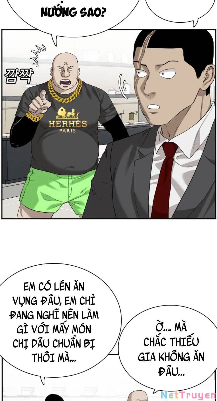 người xấu chapter 87 24