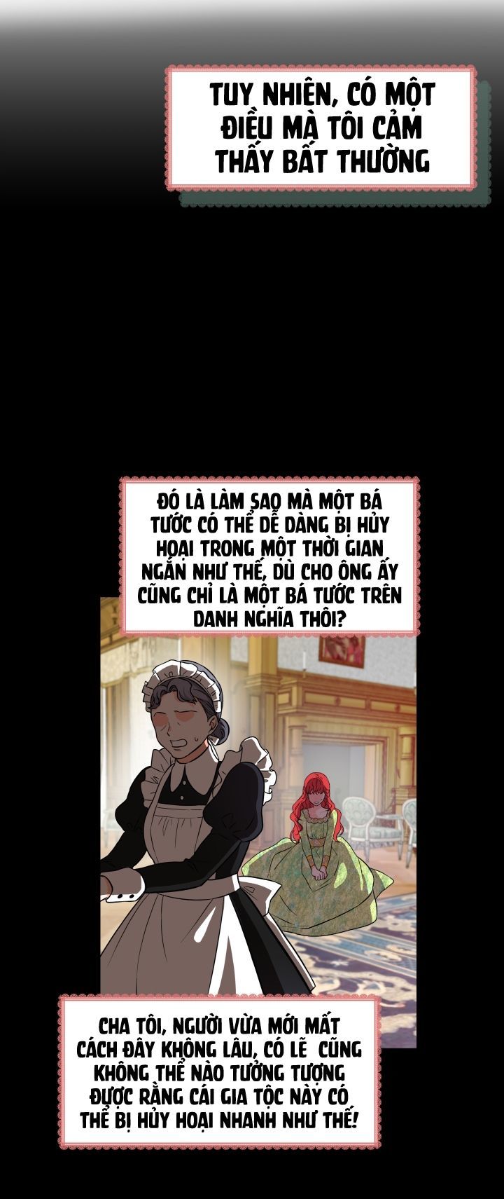 yêu cầu kết hôn của priscilla chapter 1 8