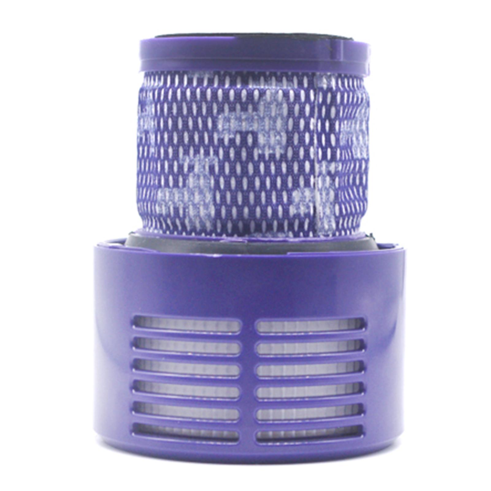 Bộ 4 Tấm Lọc Thay Thế Cho Máy Hút Bụi V10 Cyclone Series