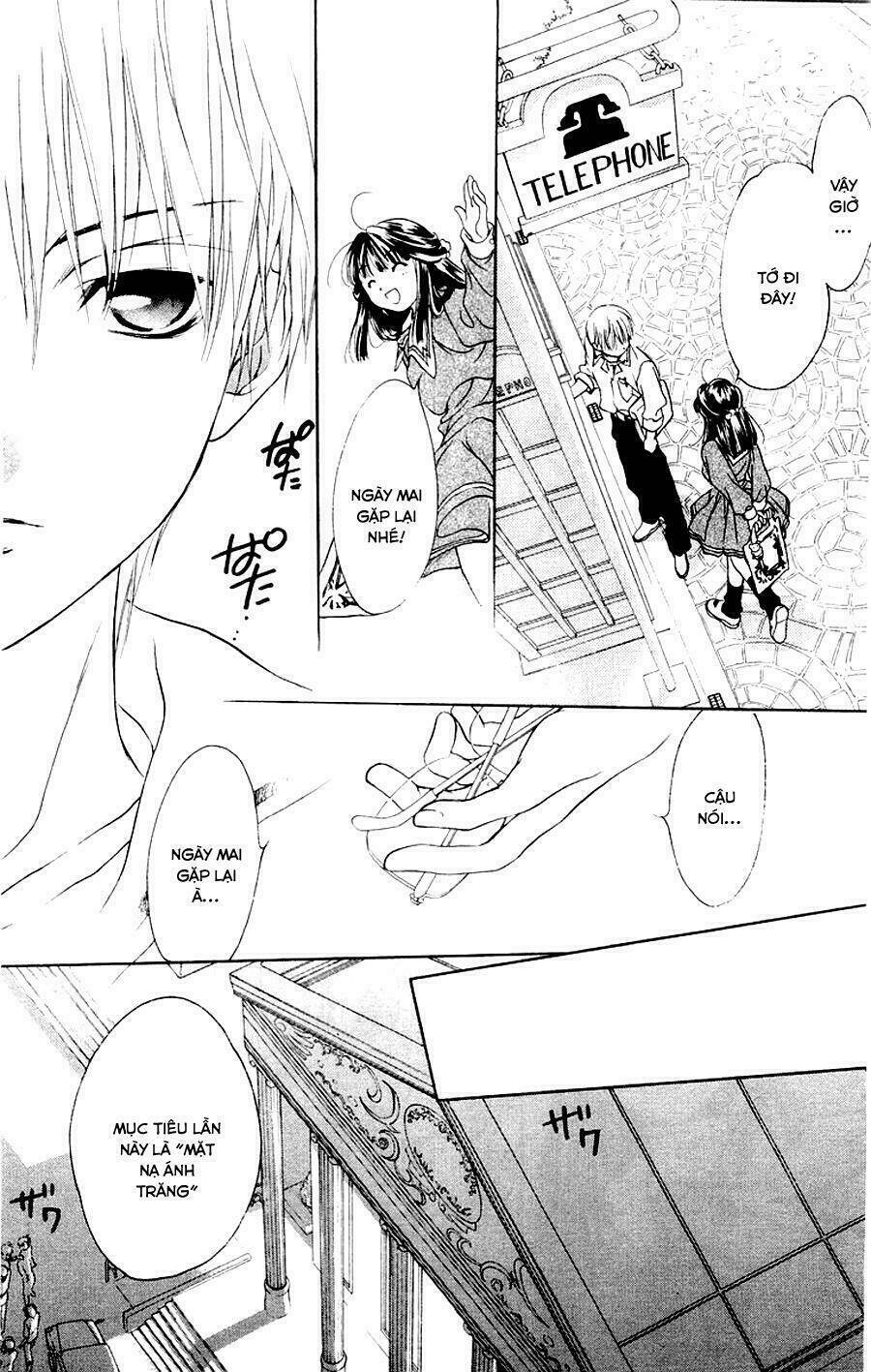 thiên sứ d.n chapter 9 30