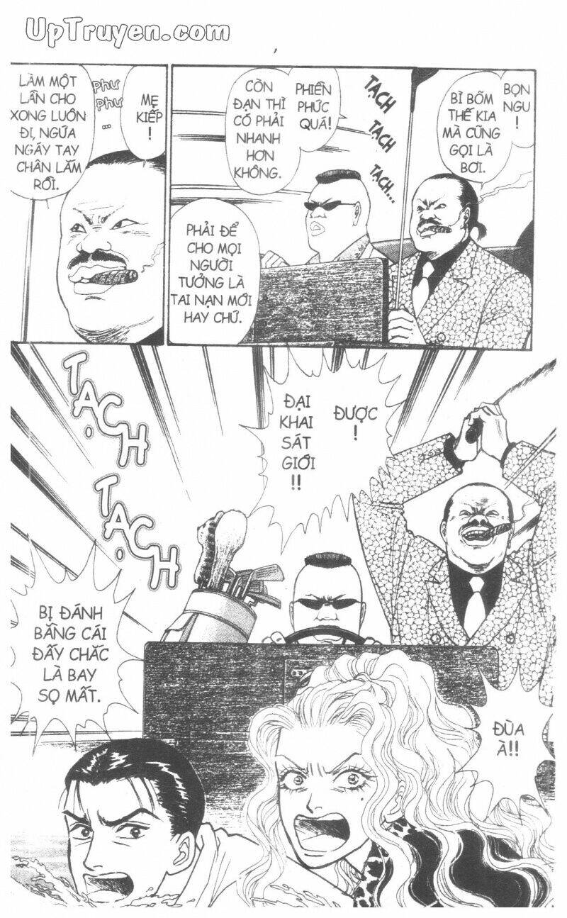 câu lạc bộ con nhà giàu chapter 19 58