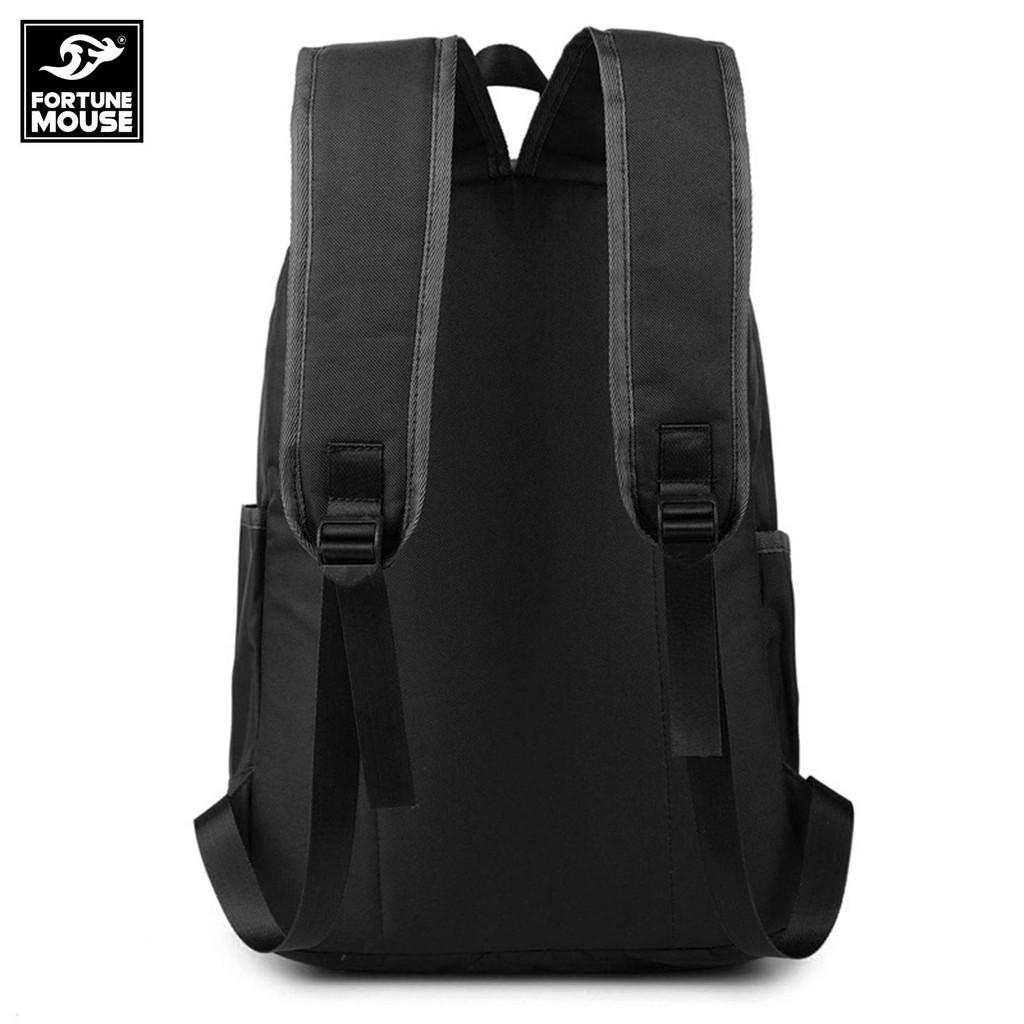 Balo nam nữ Fortune laptop 16inch B818