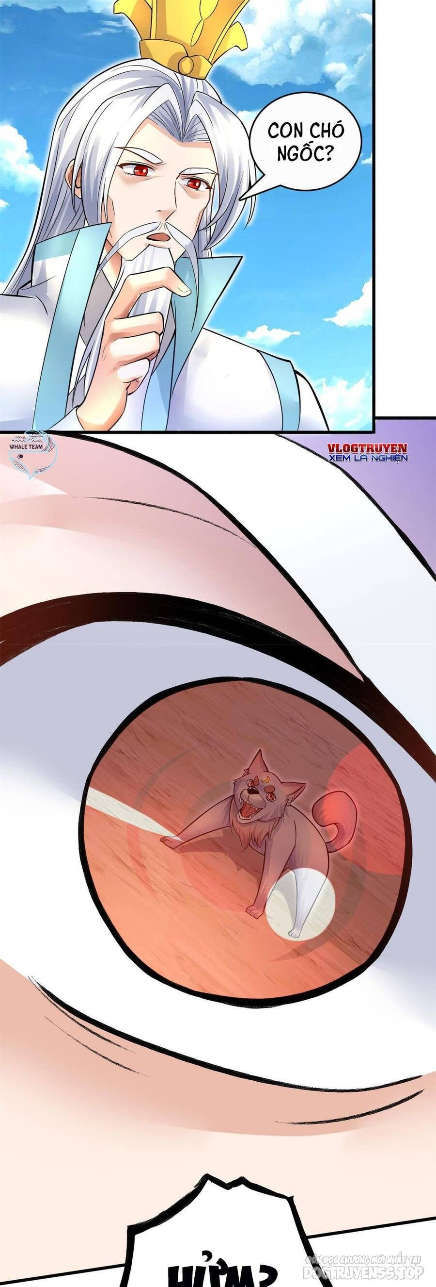 bắt đầu với kiếm vực, ta lặng lẽ tu luyện thành kiếm thần chapter 16 12