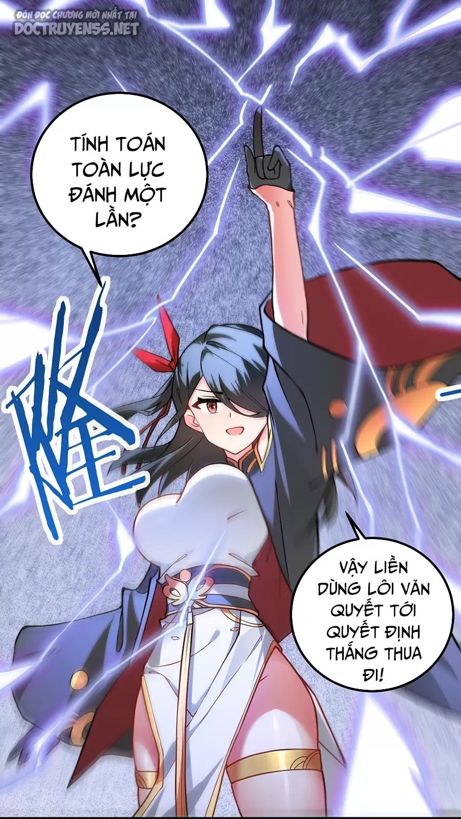 mang theo các tiên tử vô địch thiên hạ chapter 18.1 28