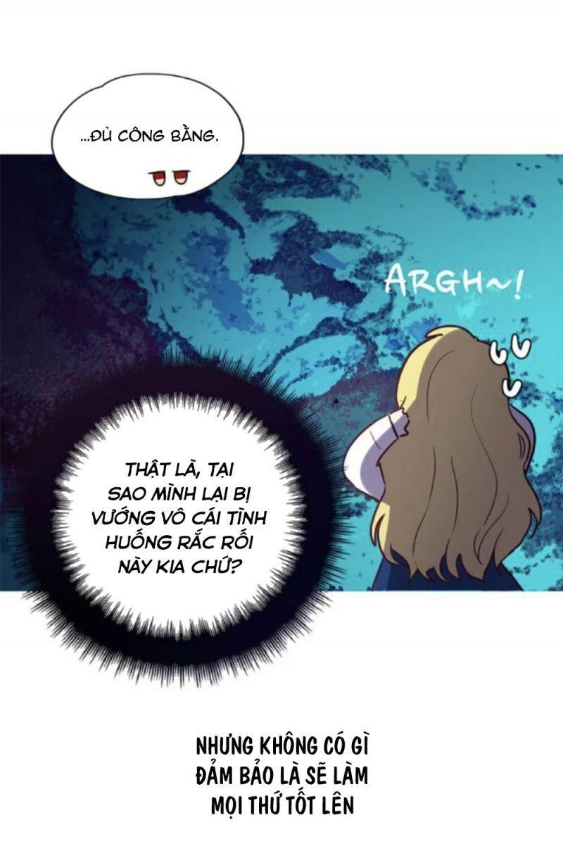 đi theo dấu vụn bánh chapter 20 24