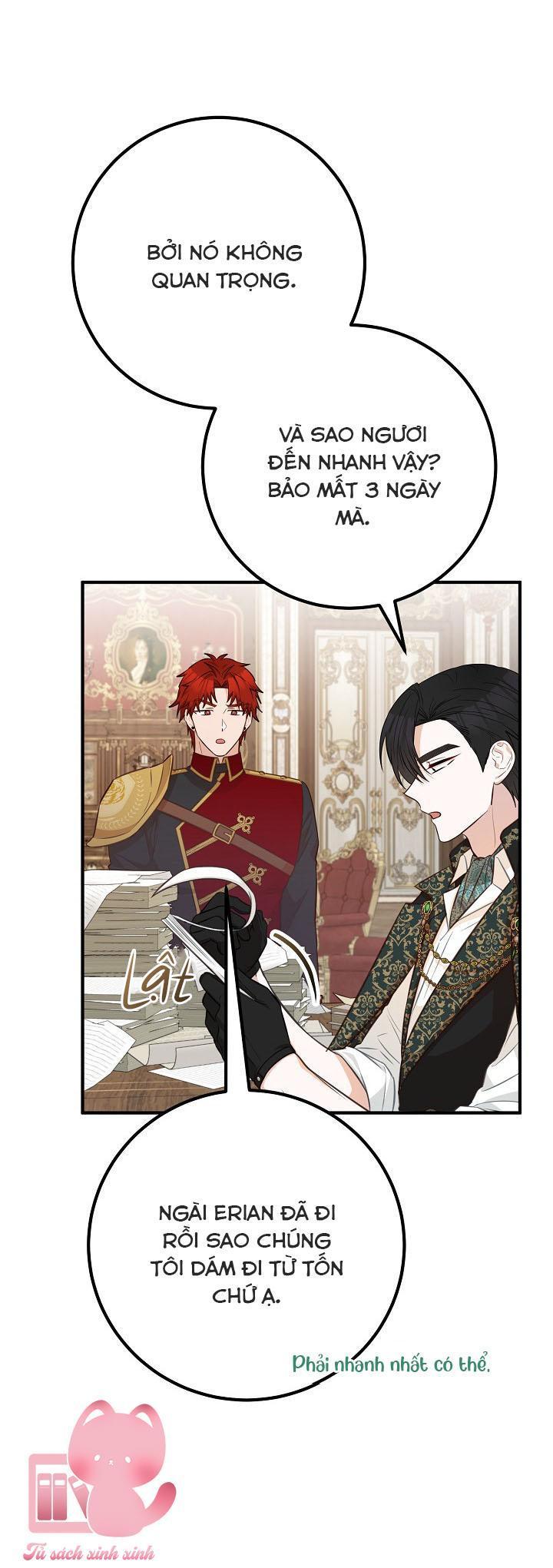 bác sĩ hoàn thành trách nhiệm rồi chapter 39 34