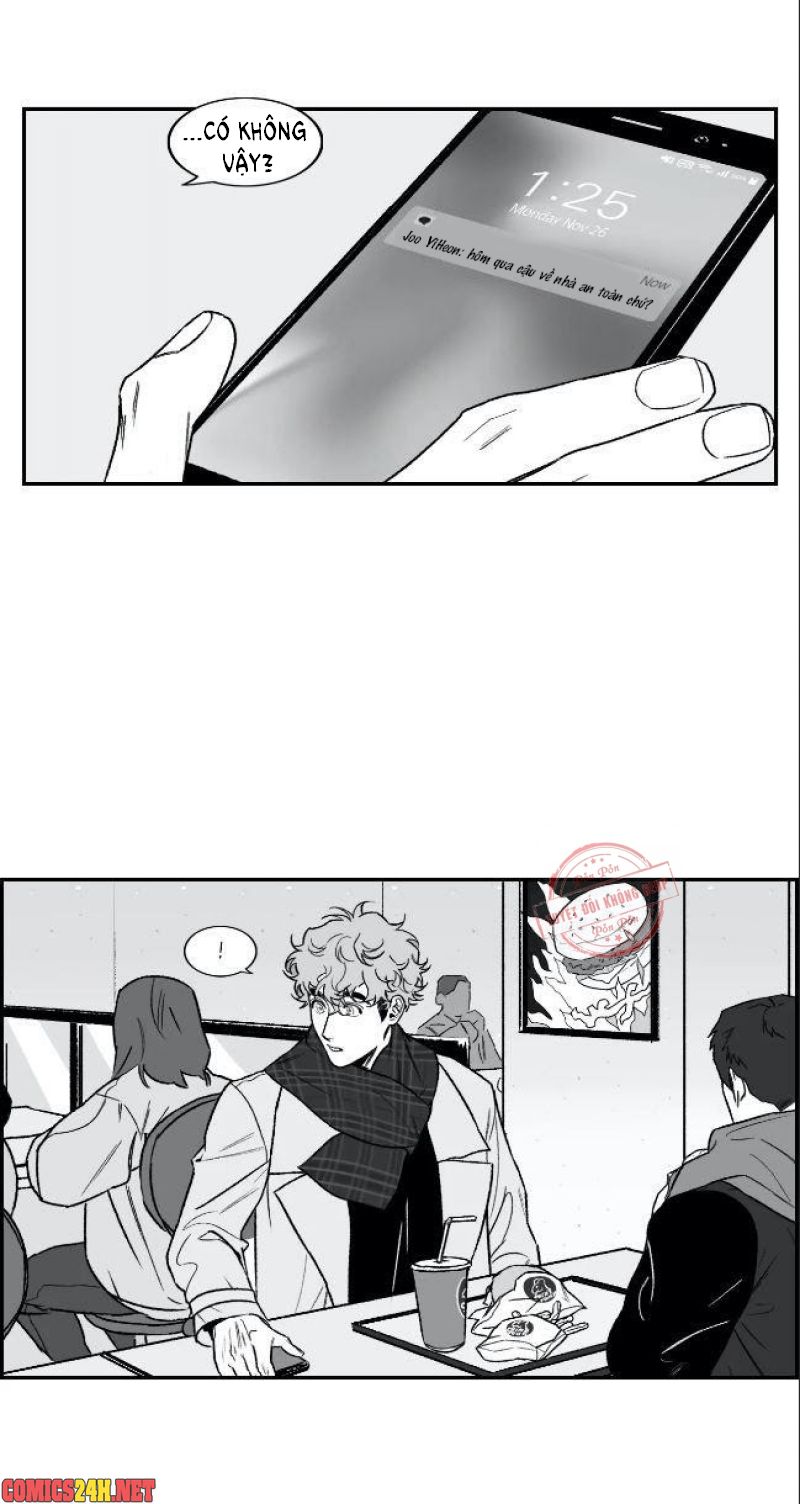 thầy giáo tốt chapter 22 7