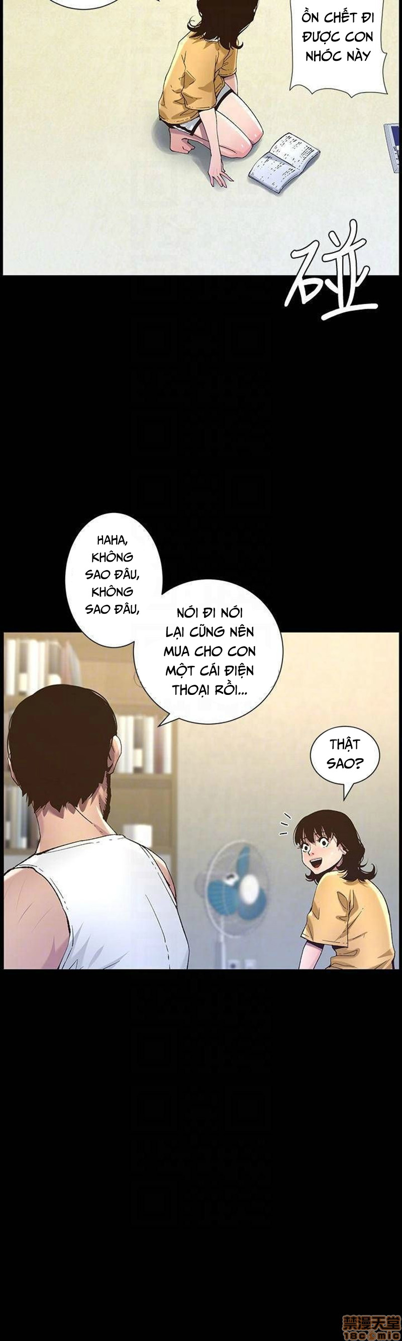 cha dượng chapter 63 8