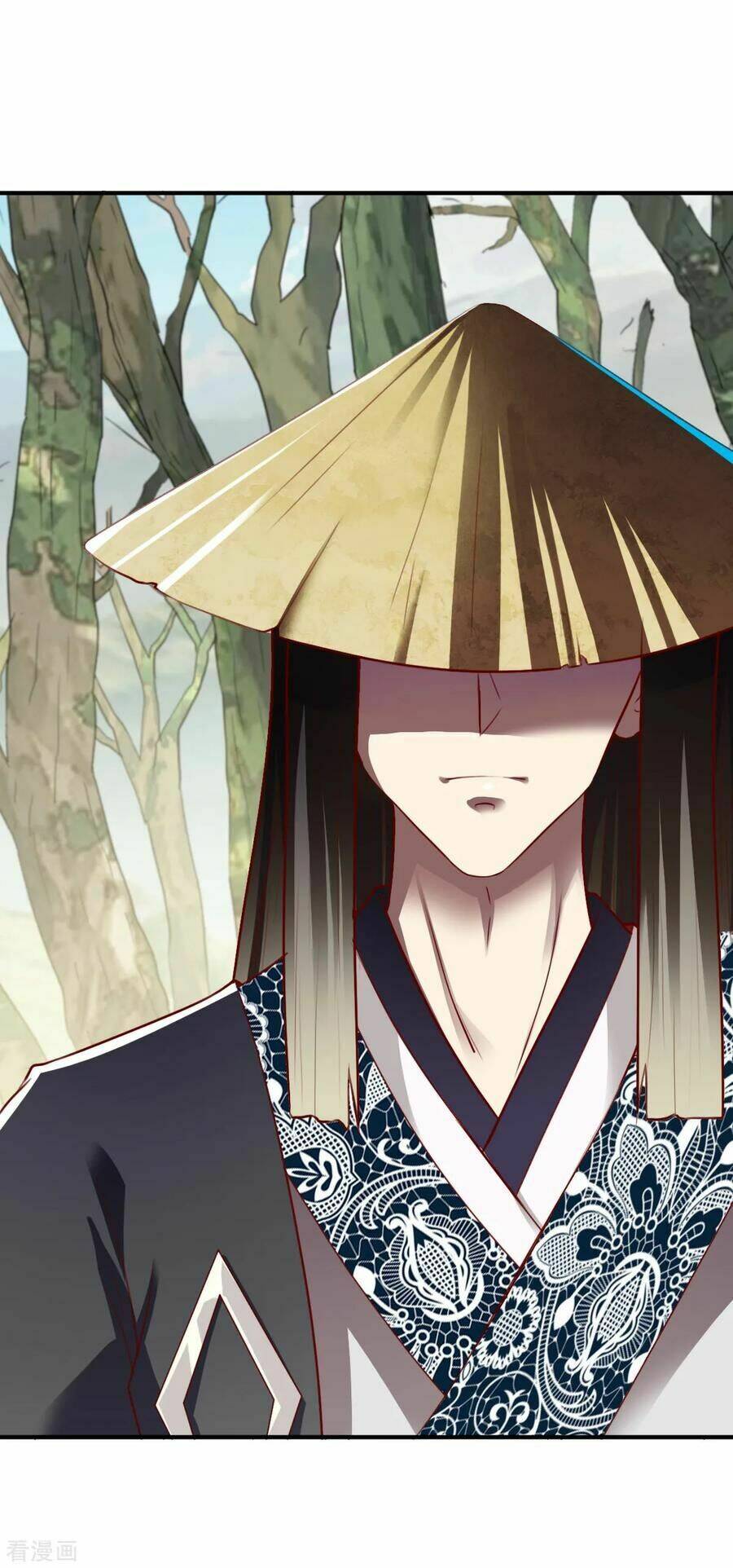 chiến đỉnh chapter 176 10