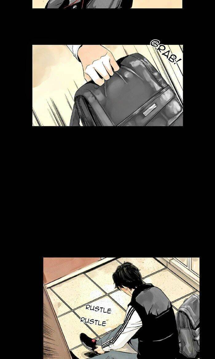 những xác chết hồi sinh từ đại dương chapter 7 27