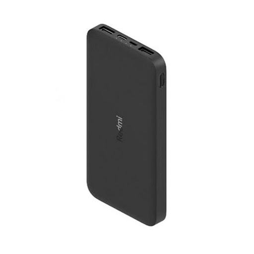 Pin Sạc Dự Phòng Xiaomi 10000mAh Redmi Power Bank - Hàng chính hãng - Pin Sạc Dự Phòng Xiaomi 10000mAh