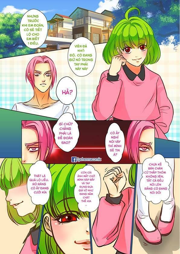 zodiacboys chapter 6 17