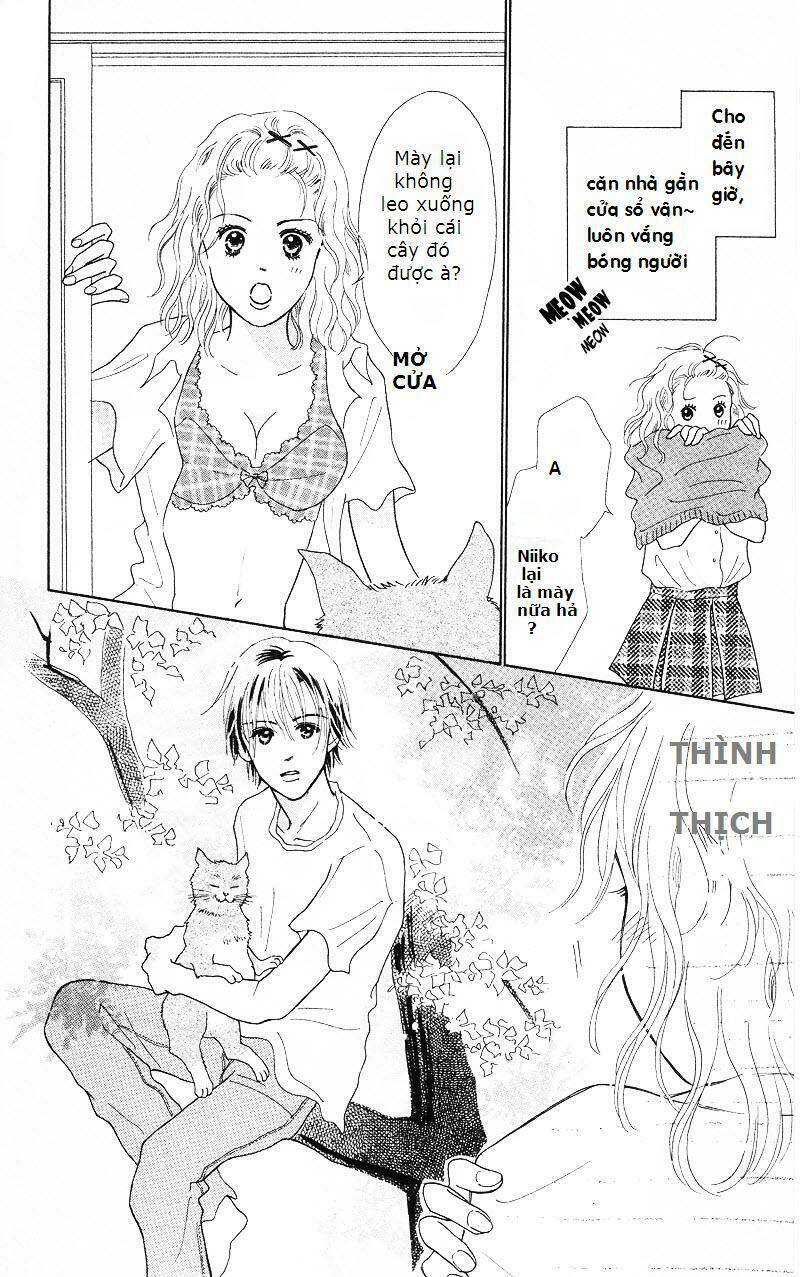37°c kiss chapter 4 2
