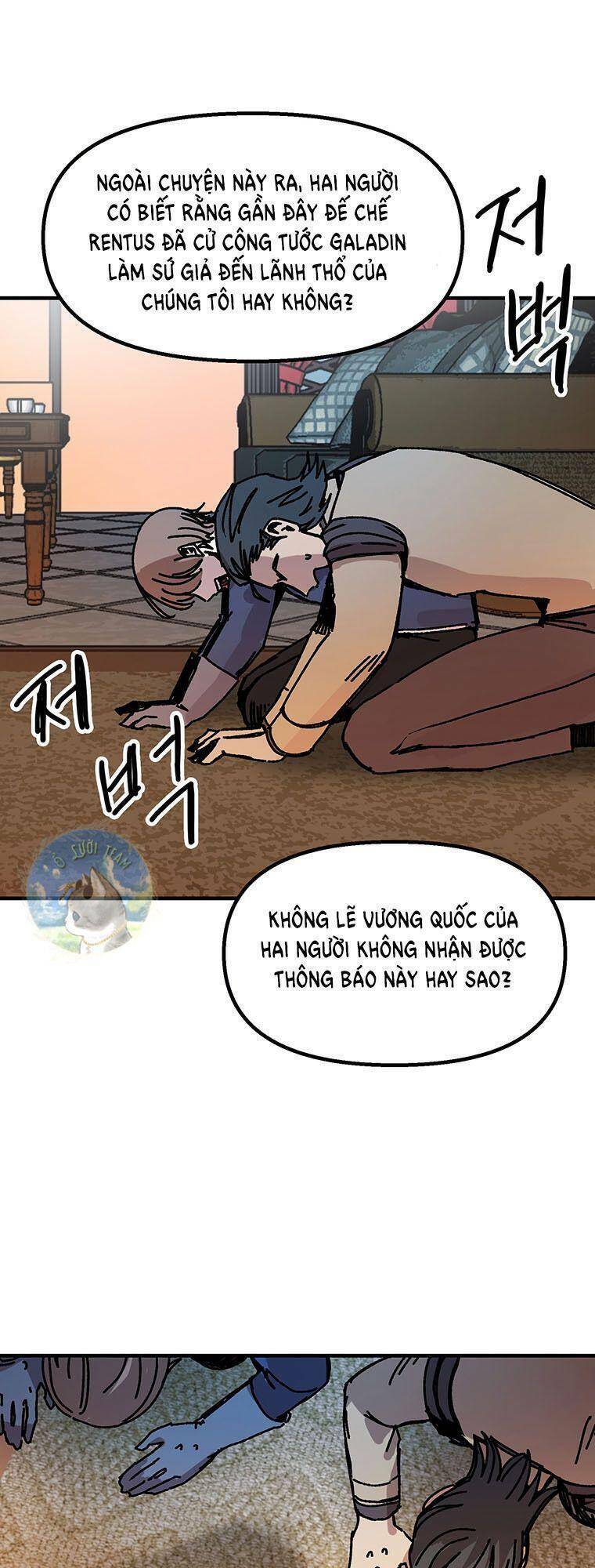 người chơi lỗi chapter 90 29