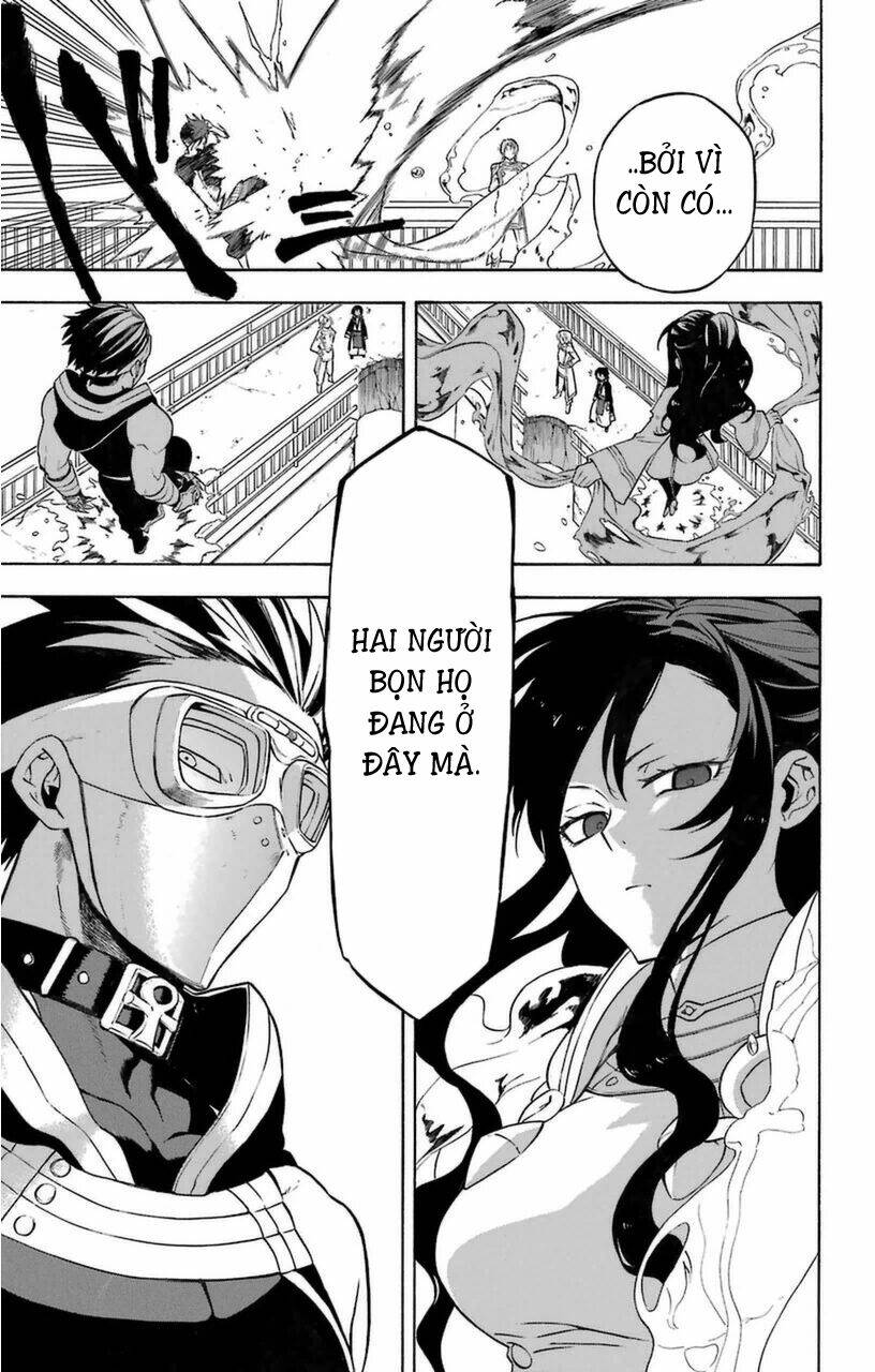 great priest imhotep chapter 10 7