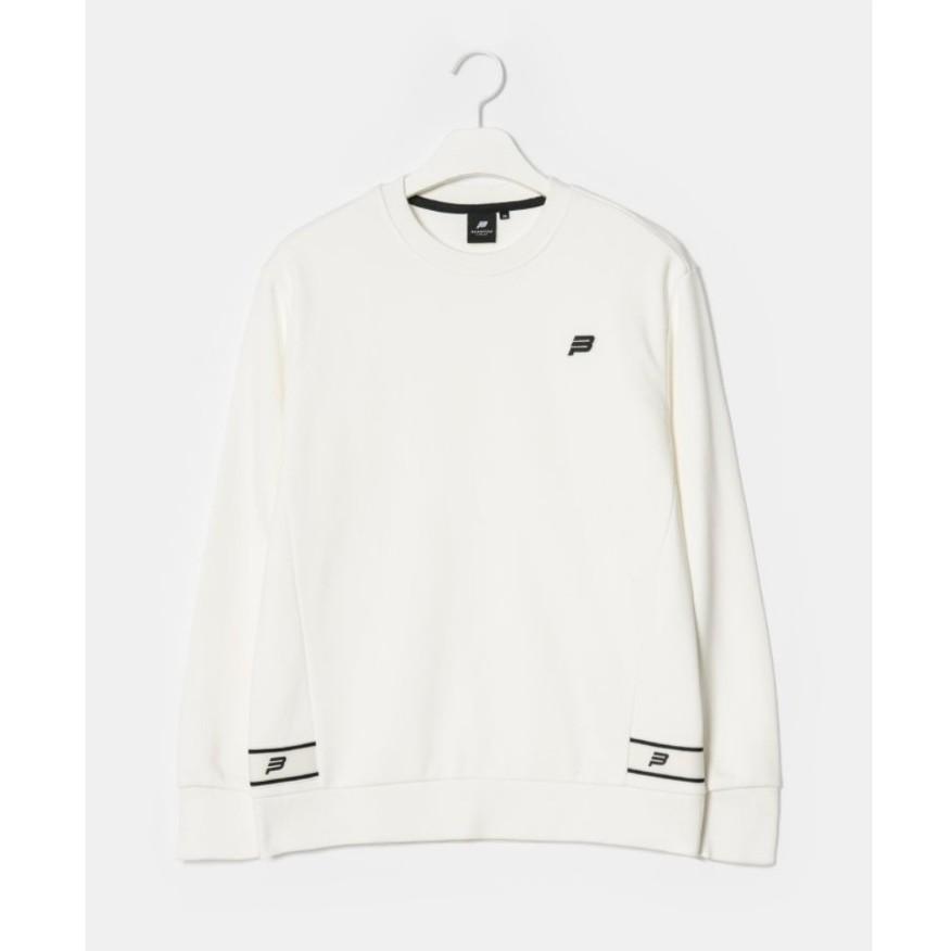 Áo nỉ nam dài tay BEANPOLE xuất Hàn