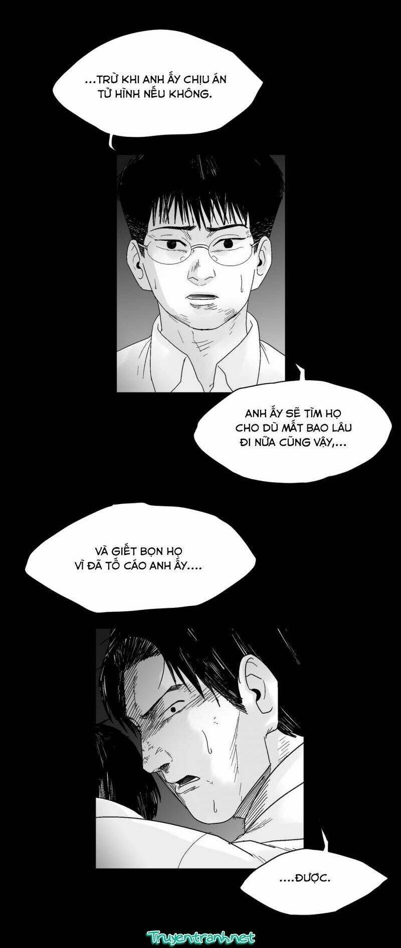 bạo lực học đường chapter 60 48