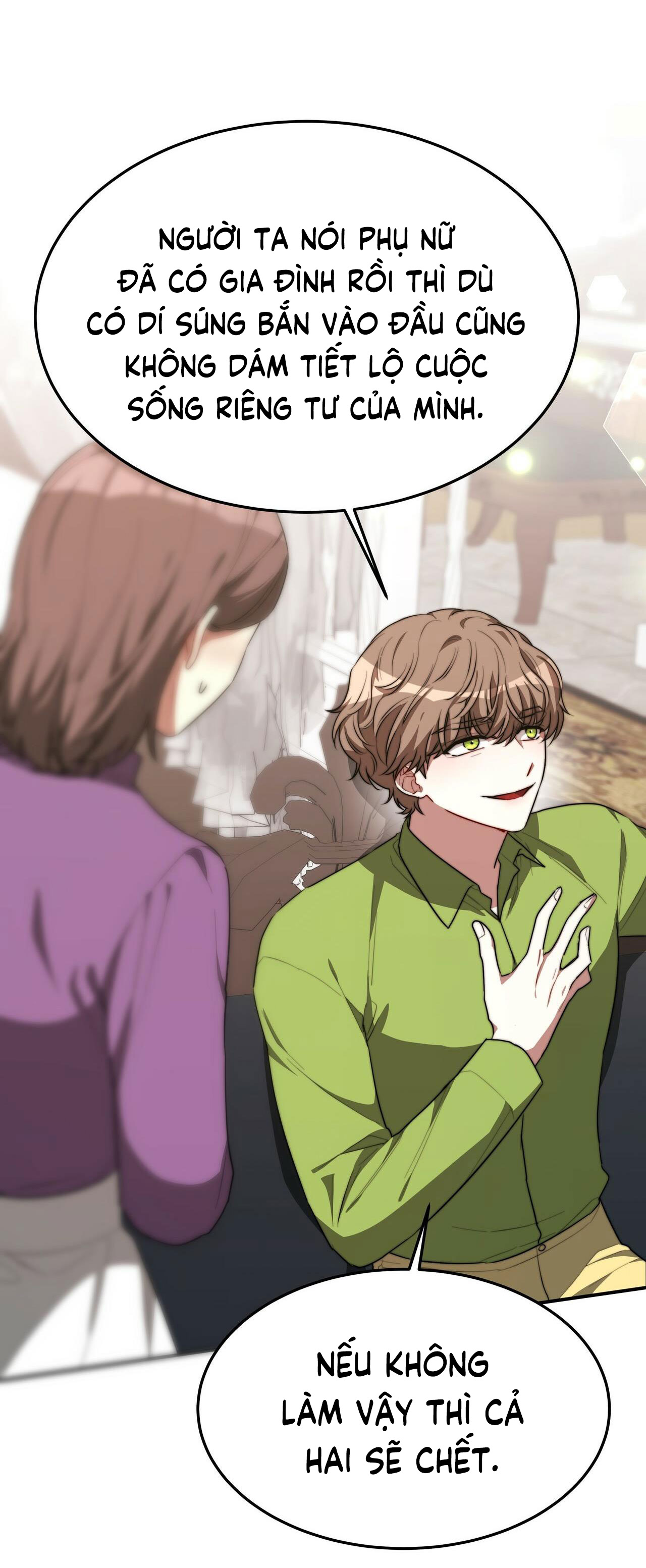 cuộc hôn nhân tay ba chapter 25 34