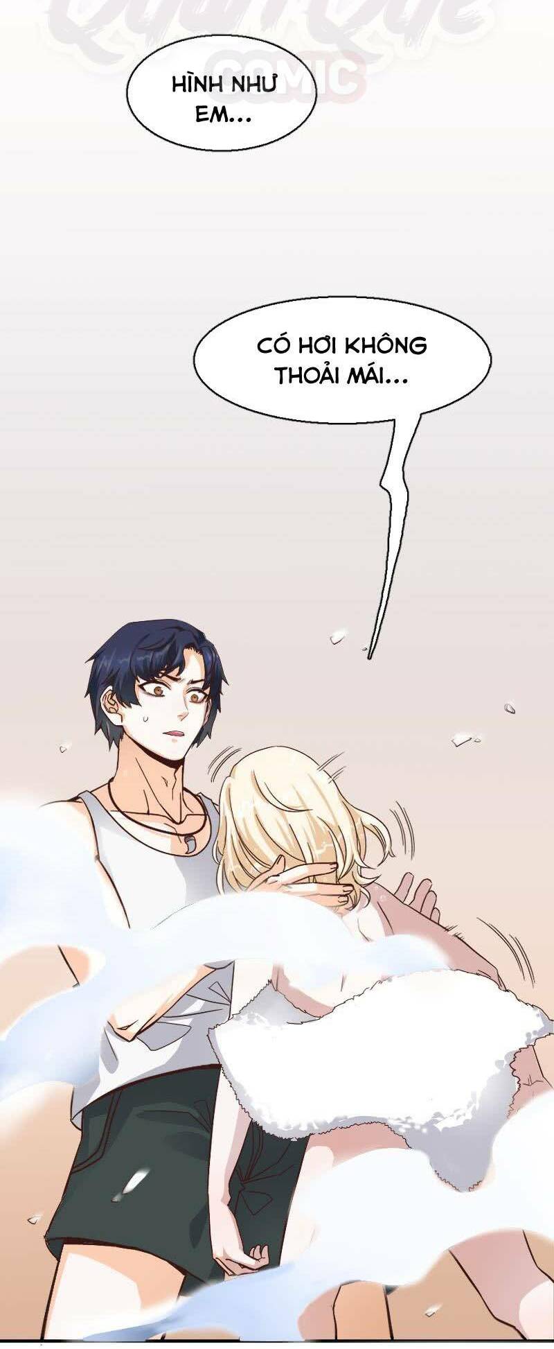 tối cường ở rể chapter 1 17