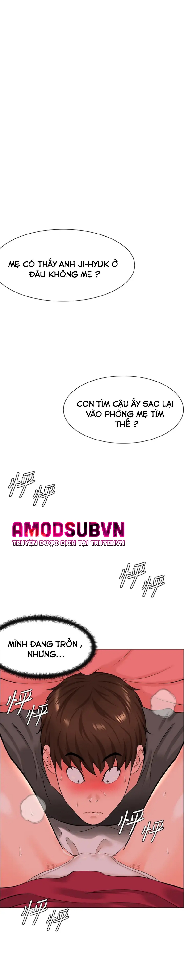 idol kế bên chapter 13 31