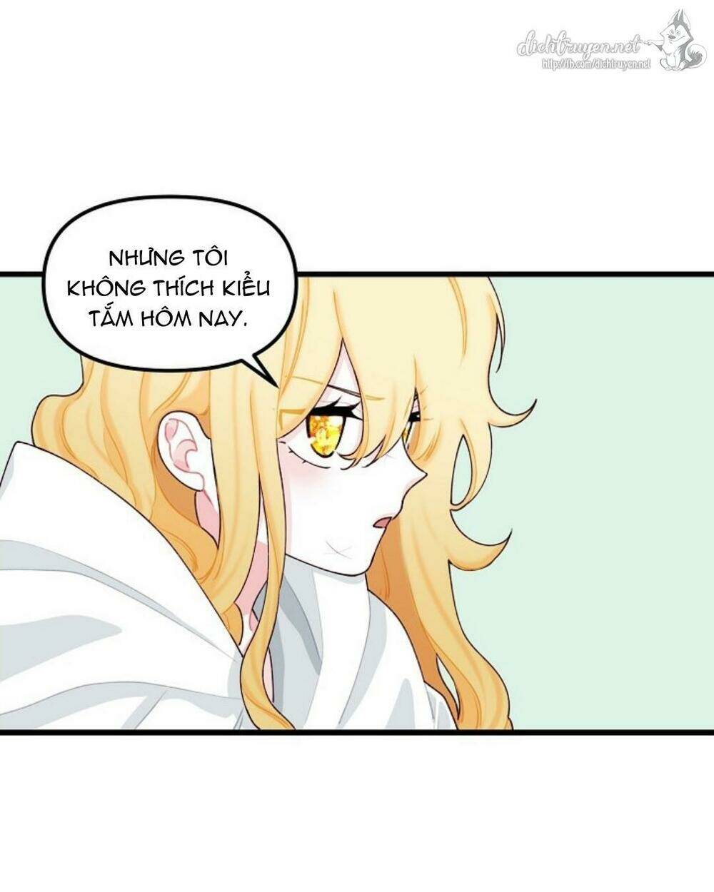 công chúa bãi rác chapter 9 42