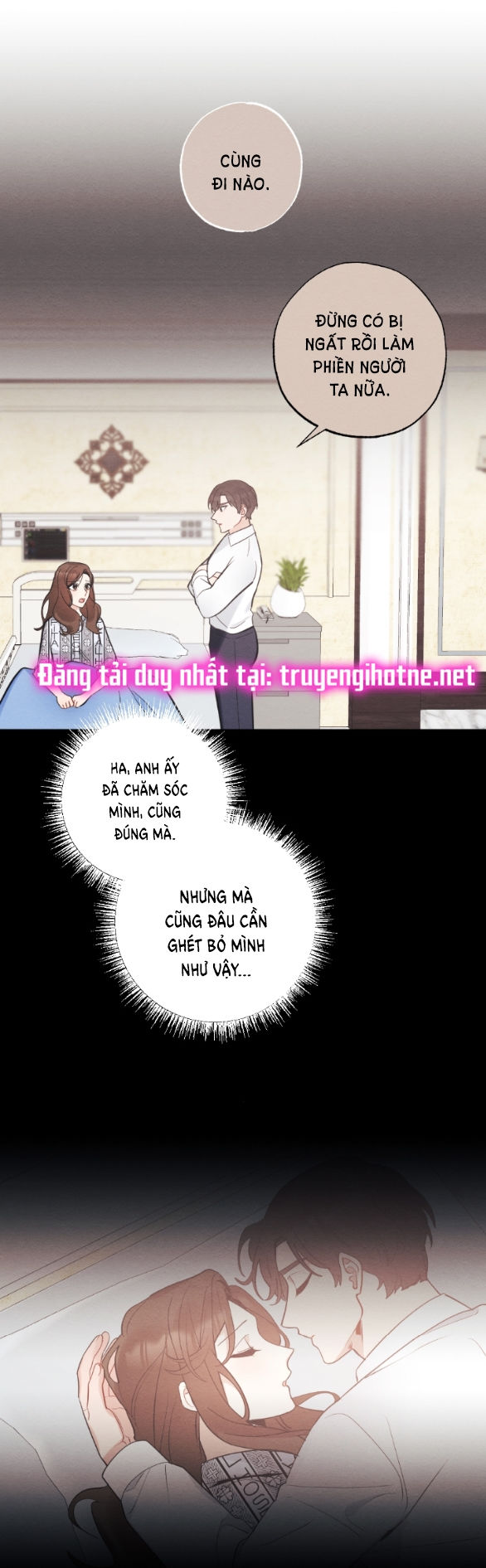 [18+] hôn nhân bị đánh cắp chapter 20.2 3