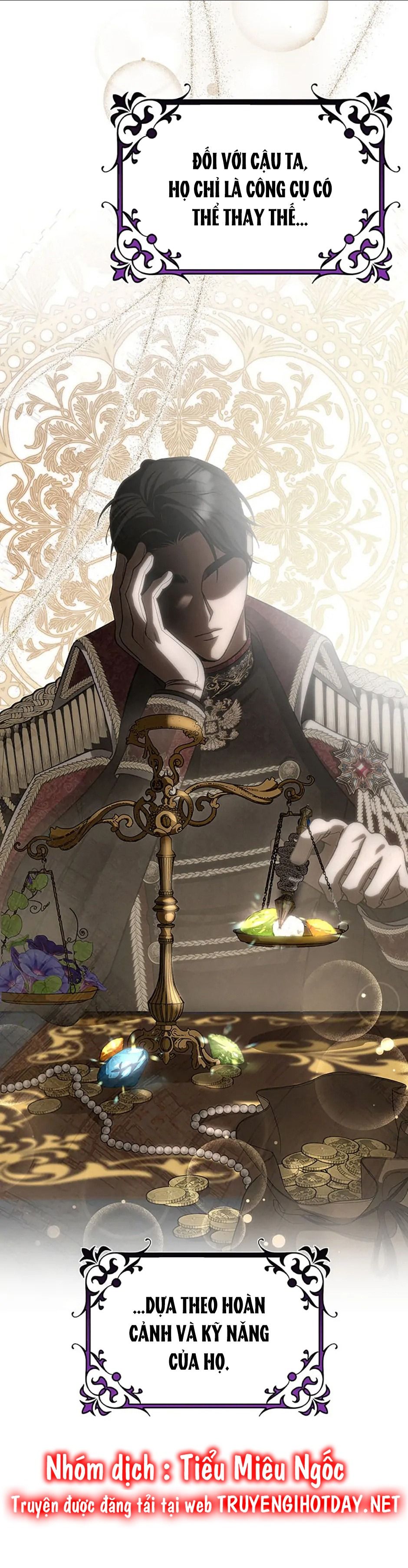 vị cứu tinh của nam phản diện chapter 58 26