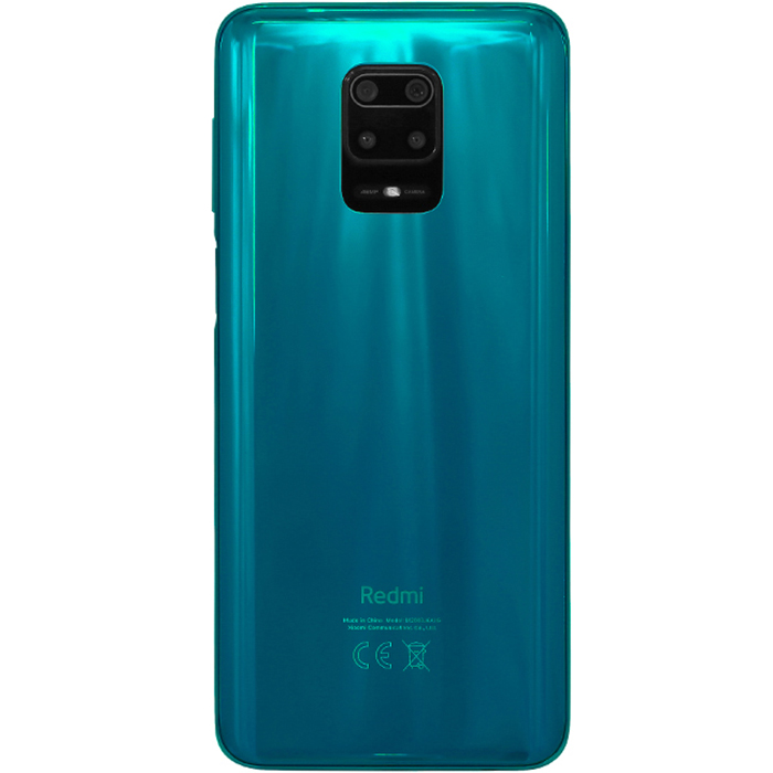 Điện thoại Xiaomi Redmi Note 9S - Hàng Chính Hãng