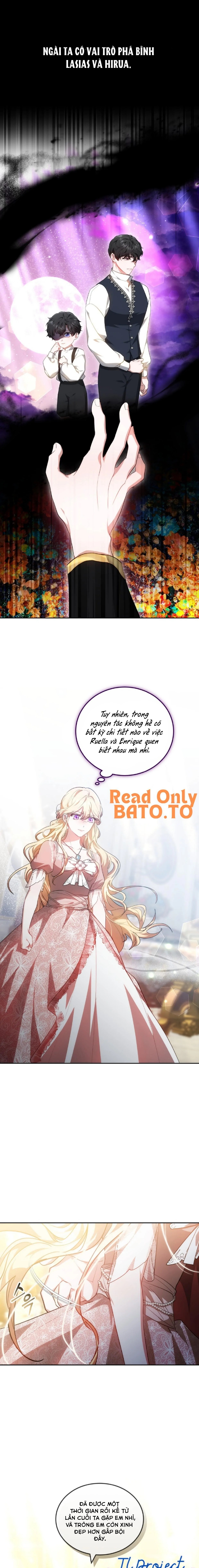 thoát chết một cách dễ dàng chapter 39 3