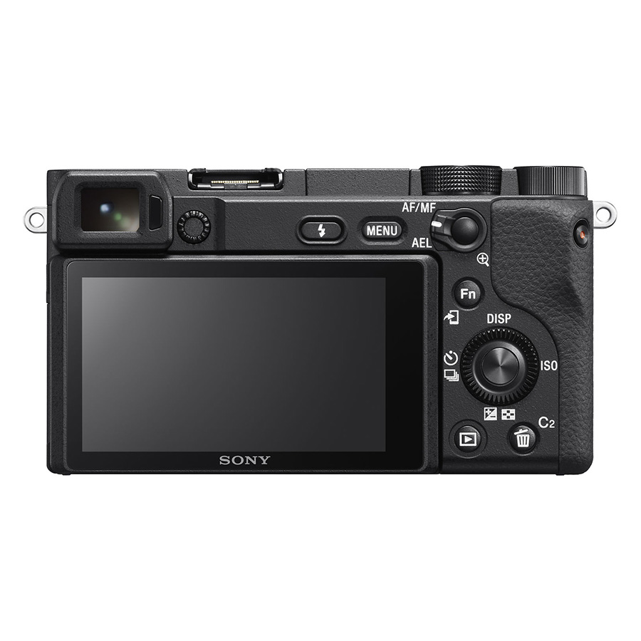 Máy Ảnh Sony Alpha A6400 - Hàng Chính Hãng - Body