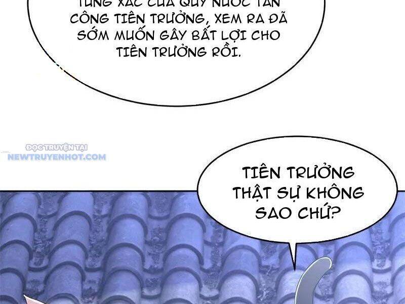 ta thực sự không muốn làm thần tiên chapter 116 13