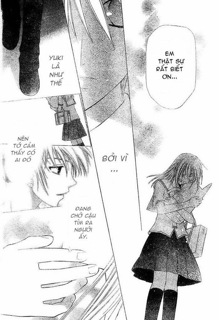 hóa giải lời nguyền chapter 125 26