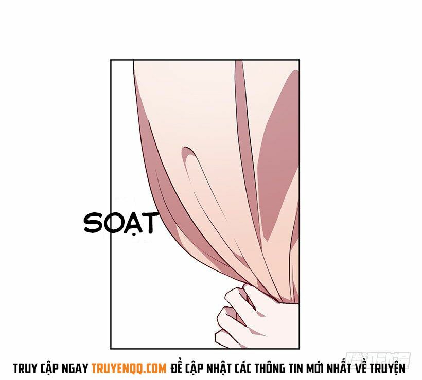 người yêu của rồng đen (black dragon's lover) chapter 21 27