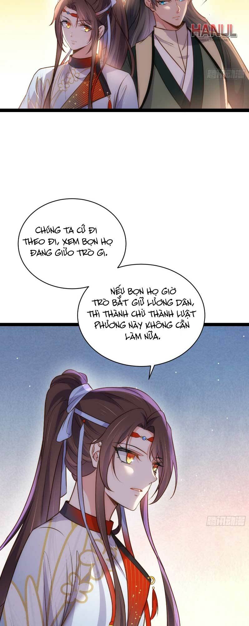 hoạn phi thiên hạ chapter 239 4