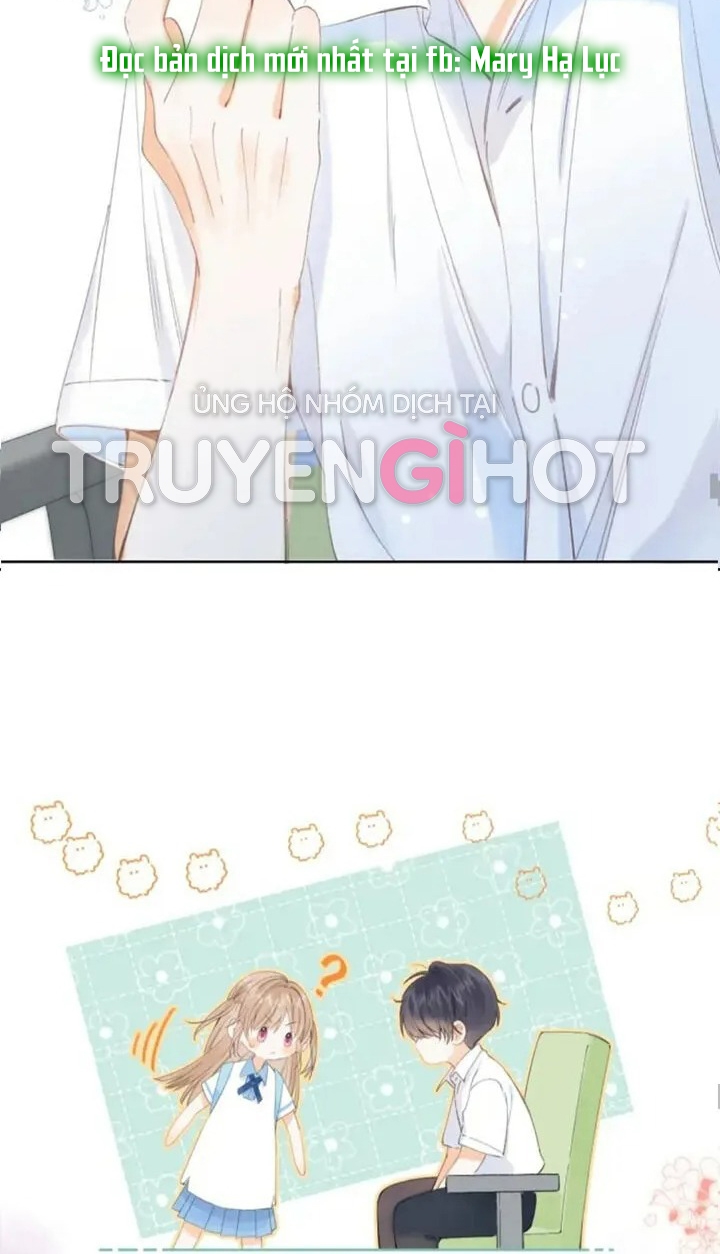 vụng trộm không thể giấu - mối tình thầm kín chapter 5 32