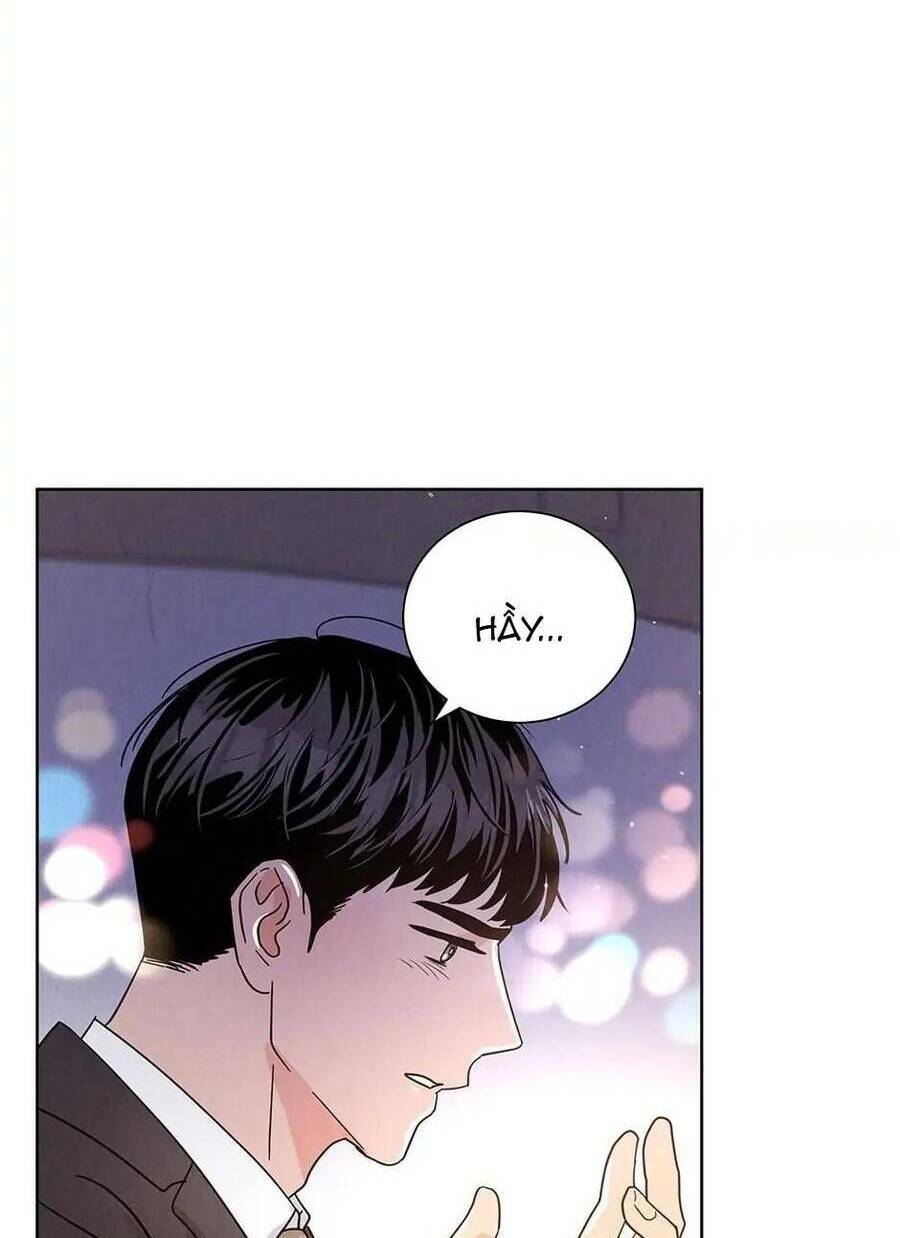 chào nhé, không làm thông gia nữa đâu! chapter 68 64