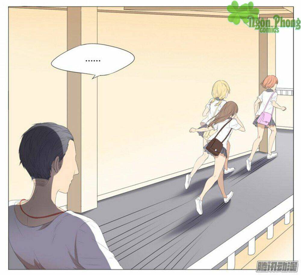 rất muốn gặp cậu chapter 11 9