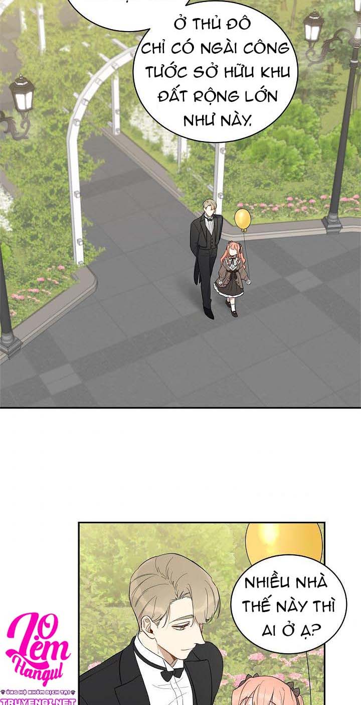 trở thành con gái của anh hùng bóng đêm chapter 6 4