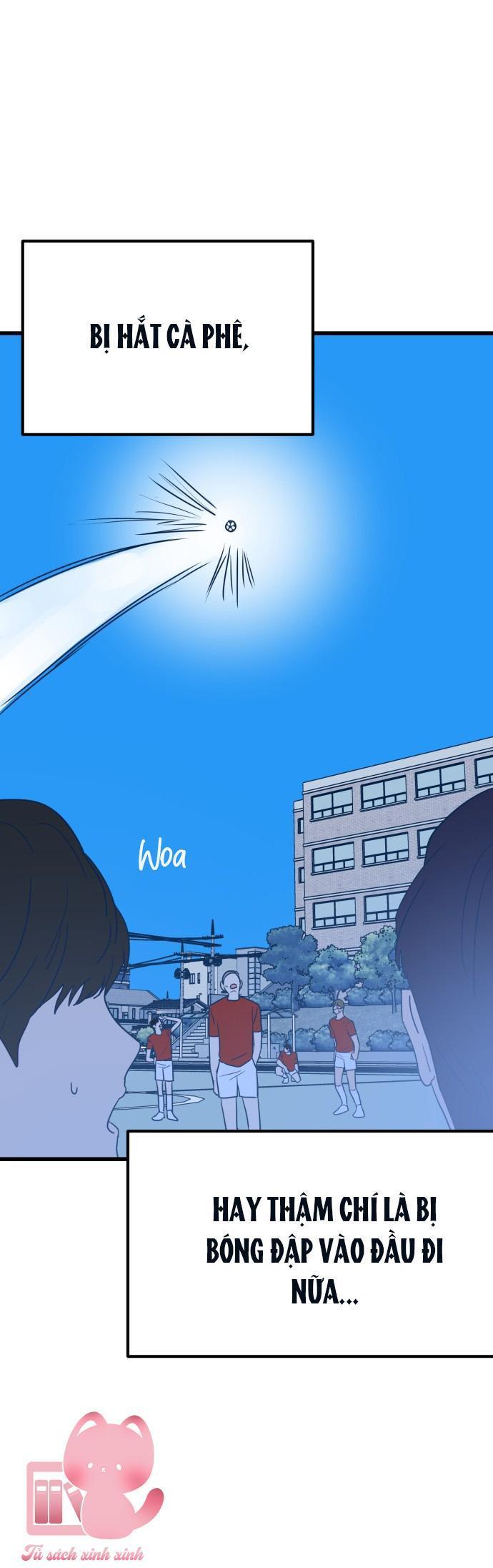 kẻ cắp gặp bà già chapter 8 43