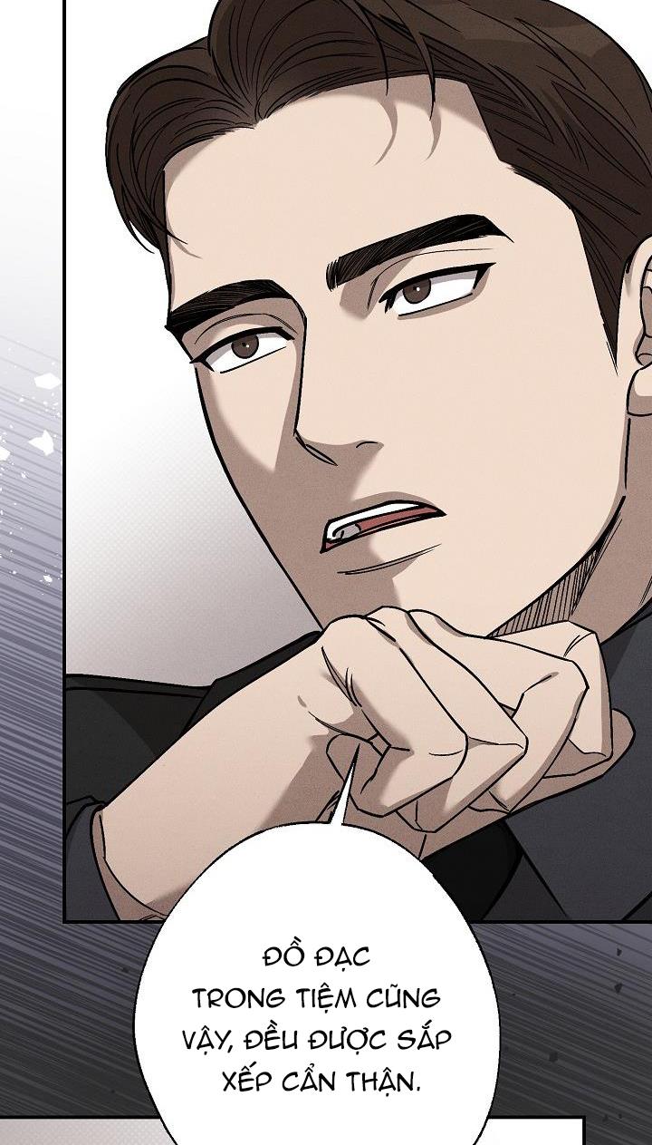 chạm vào em chapter 3 41