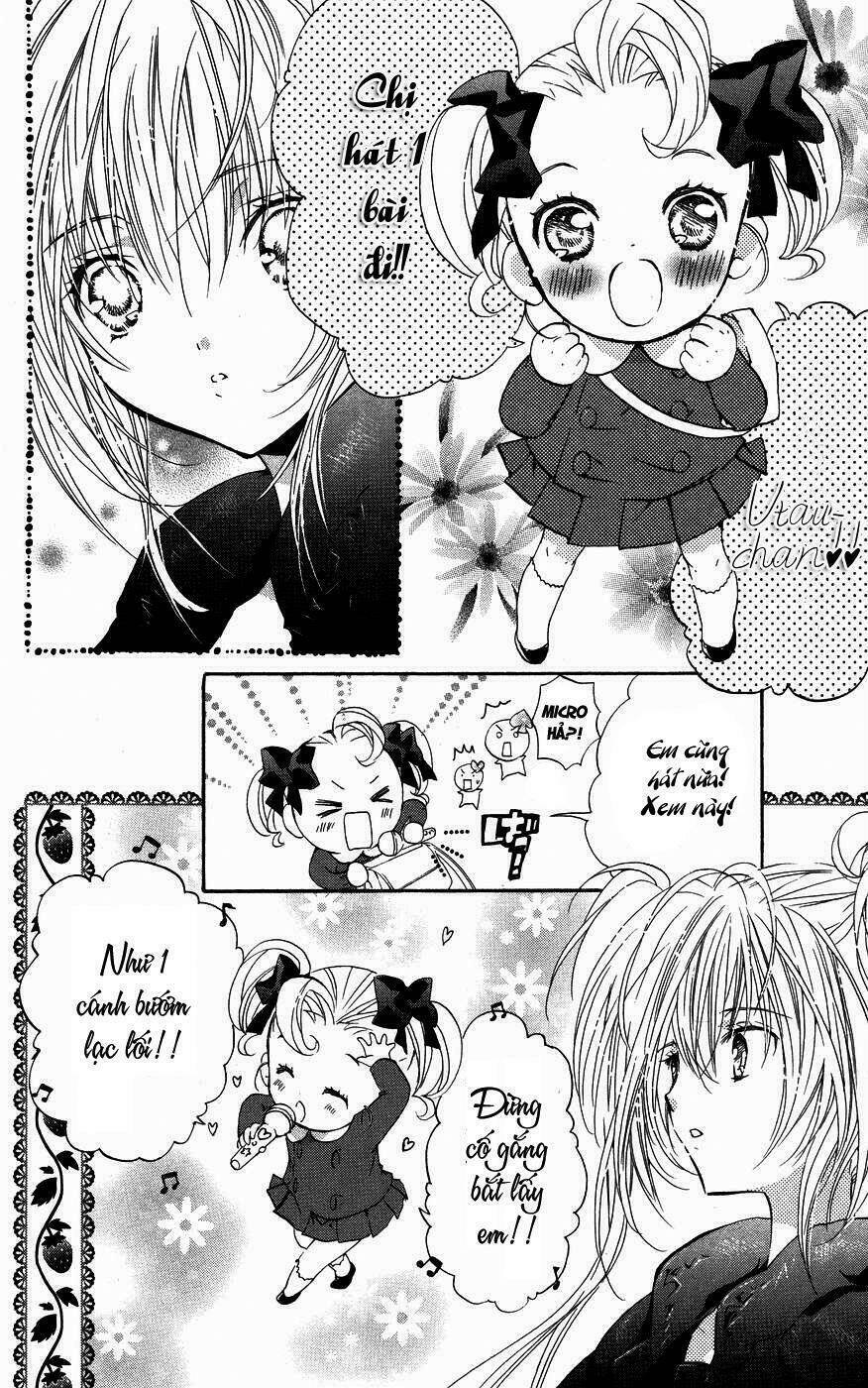 shugo chara chapter 26 13