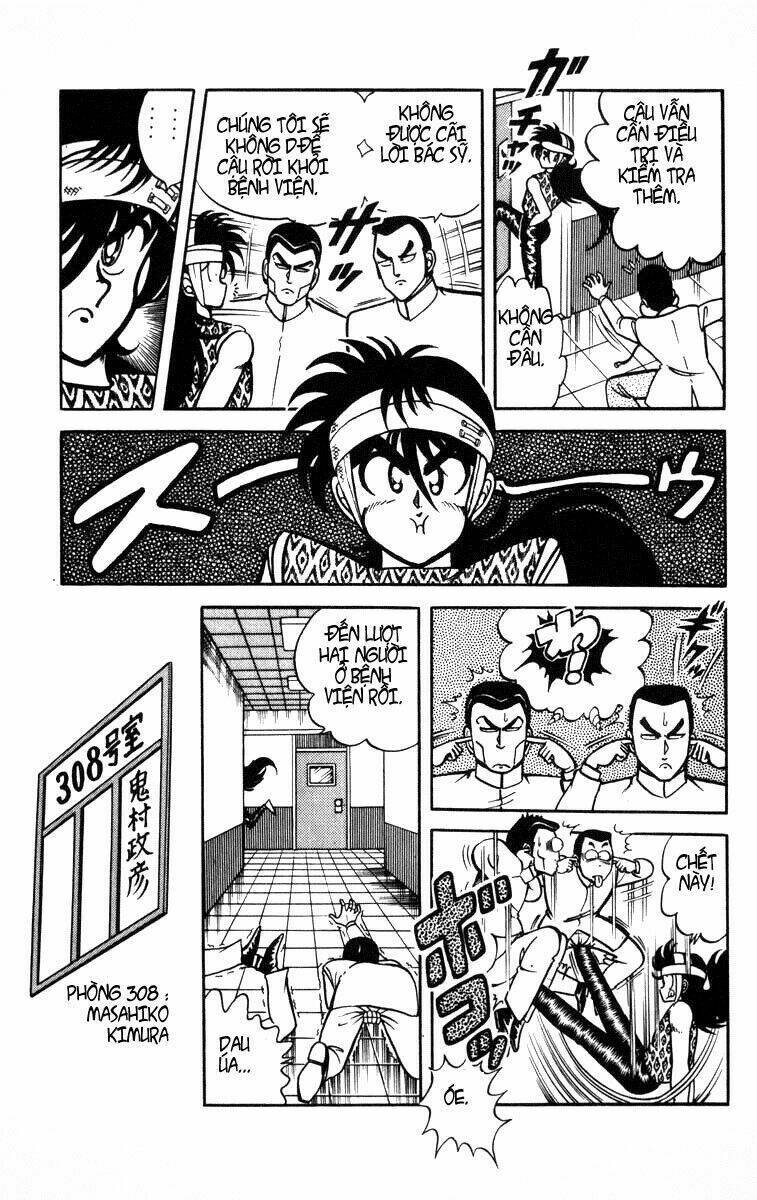 kotaro makaritoru chapter 16 5