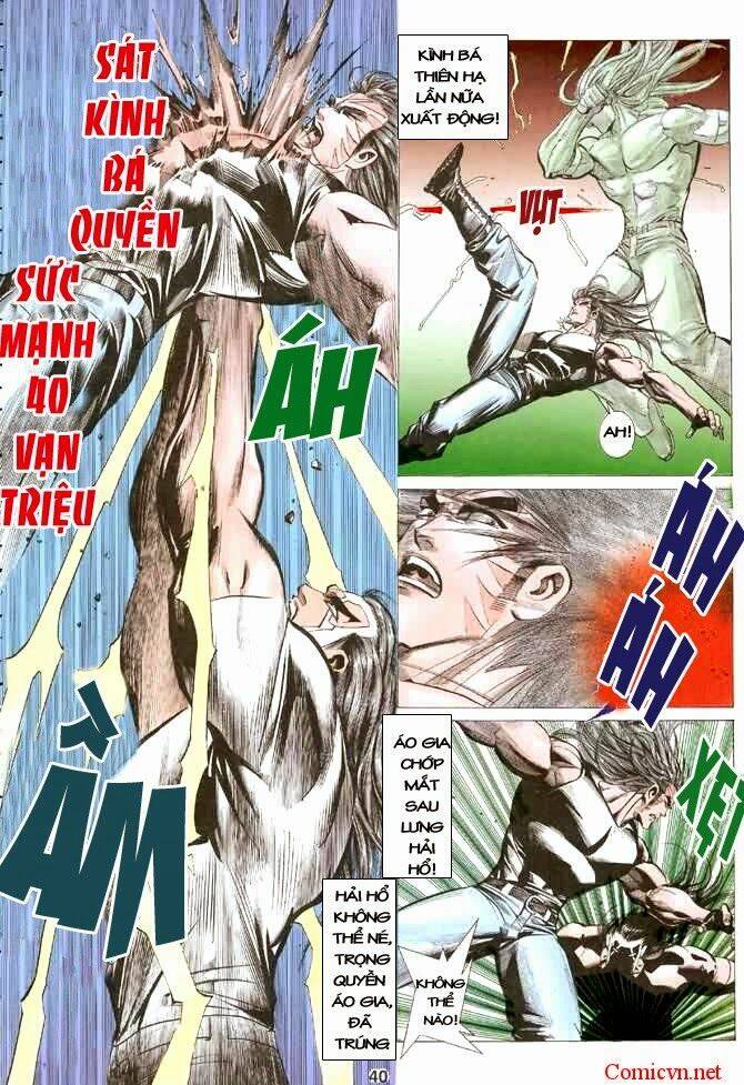 hải hổ 1 chapter 46 5