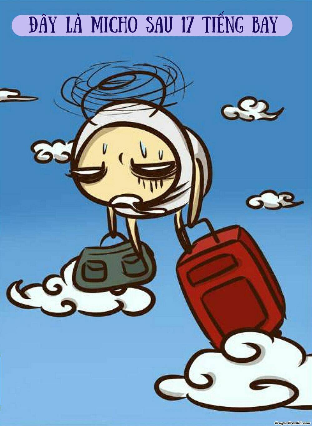 đơn giản là micho chapter 9 6